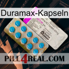 Duramax Capsules new07